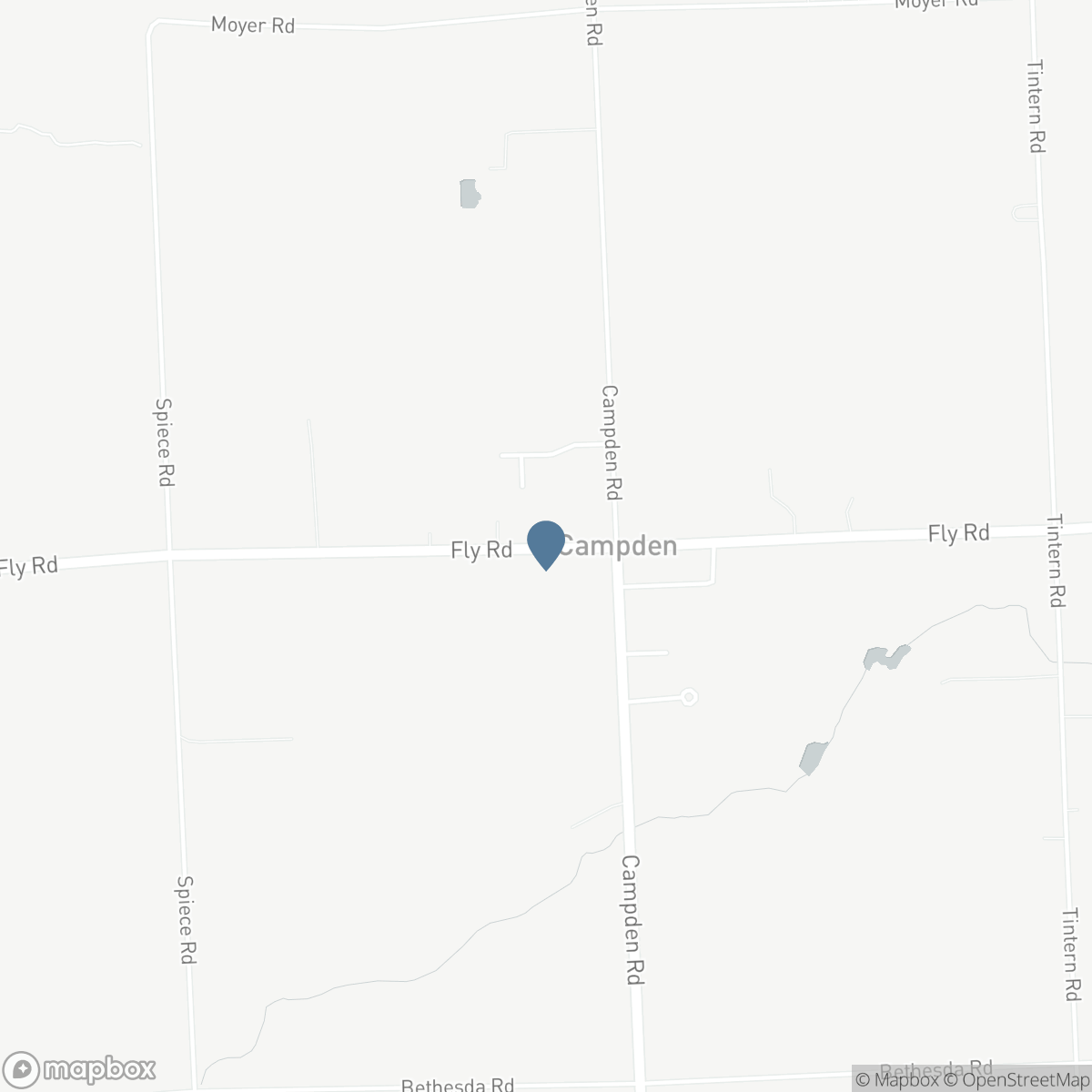 4239 FLY Road, Lincoln, Ontario L0R 1G0